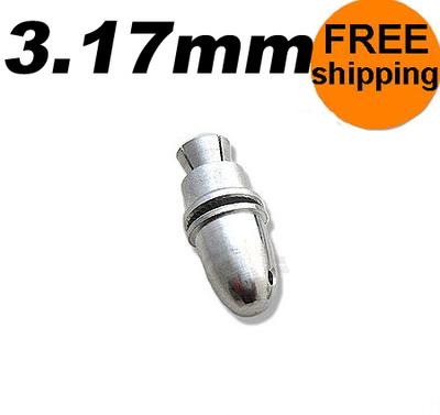 3.17mm Brushless Motor Adapter 3.17-ZDT