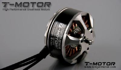 T-Motor Navigator Series MN4010 475KV Outrunner Brushless Motor  for  Multi-copter  (4-8S)