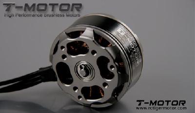 T-Motor Navigator Series MN4010 475KV Outrunner Brushless Motor  for  Multi-copter  (4-8S)