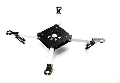 X330 Mini Quadcopter Kit