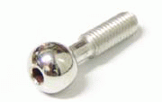 Ball Head Screws