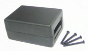 Receiver Protecting Box