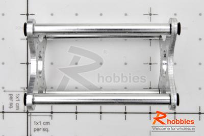 40 x 30 x 30mm X Fire Wall Motor Mount