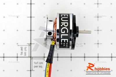 Eurgle RC Plane D2008 2150kv (rpm/v) Outrunner BL Brushless Motor