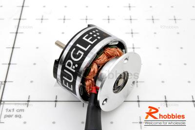 Eurgle RC Plane D2008 2150kv (rpm/v) Outrunner BL Brushless Motor