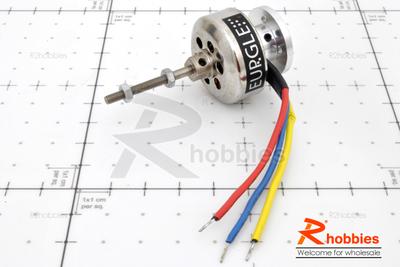 Eurgle RC Plane D3031 1200kv (rpm/v) Outrunner BL Brushless Motor