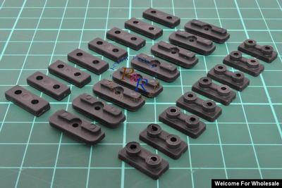 500 Servo Horn Set