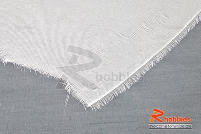 0.03mm High Quality Fiberglass Repairing  Cloth