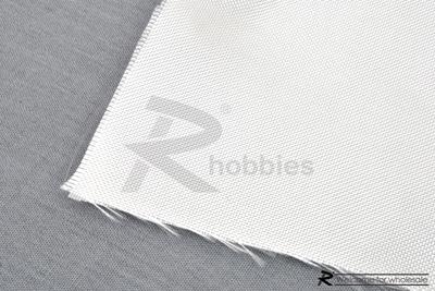 0.1mm High Quality Fiberglass Repairing Condensed Cloth