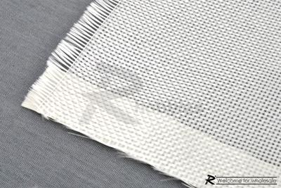 0.1mm High Quality Fiberglass Repairing  Cloth