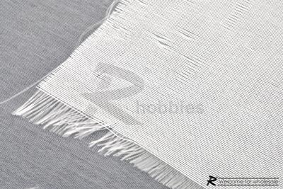 0.05mm High Quality Fiberglass Repairing  Cloth