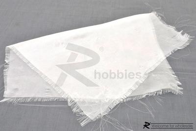 0.05mm High Quality Fiberglass Repairing  Cloth