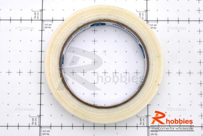 15mm Ultra-Durable Fibre Adhesive Tape