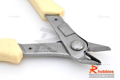 RC Wire 3.peaks 125mm SP-21 Mini Light Stainless Steel Pliers