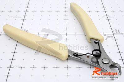 RC Wire 3.peaks 125mm SP-22 Mini Light Stainless Steel Pliers