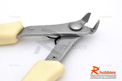 RC Wire 3.peaks 125mm SP-22 Mini Light Stainless Steel Pliers