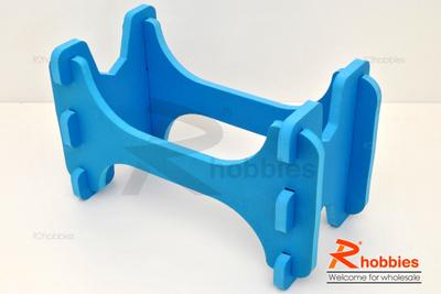 RC Plance Glider Sponge Stand