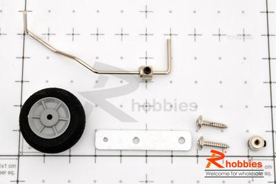 GP 20-30 Tail Landing Gear