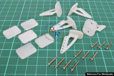 PM2 Control Horn / Arm with 12mm Screw (Type B) (5pcs/set)