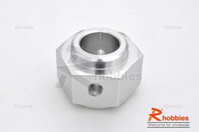 KM HPI Baja 5B 5T SS-Alloy Break Disc Mount