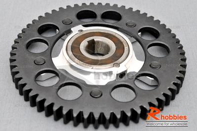 KM HPI Baja 5B 5T 2 speed gear set