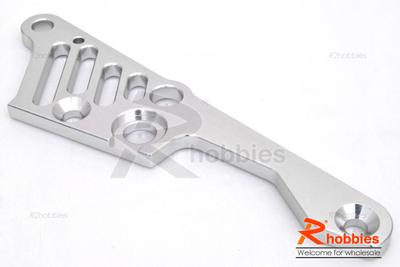 KM HPI Baja 5B 5T SS-Alloy Engine Mount (Right) 5mm