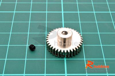 RC 48P x 35T Motor Pinion