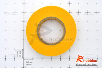 RC Car Body 10mm 3M Masking Tape