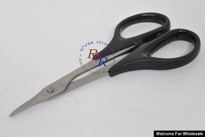 RC Car Body Scissors