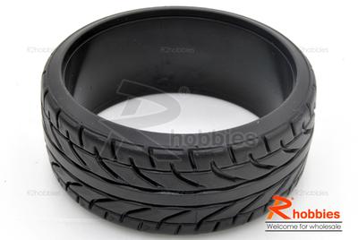 1/10 RC Car AUSTAR AX-6003 DRIFT Tyres / Tires (4pcs)