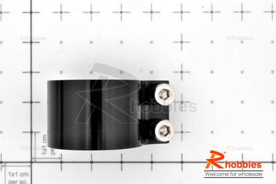 Î¦24mm RC Boat Aluminum Tight Circle