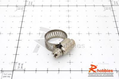 Î¦10 - Î¦16mm RC Boat Stainless Steel Tight Circle