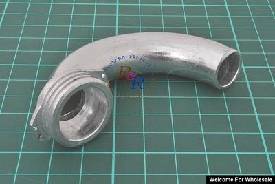 RC Boat Î¦12mm*80mm Stainless Steel GP21-25 U-Pipe Tube Manifold