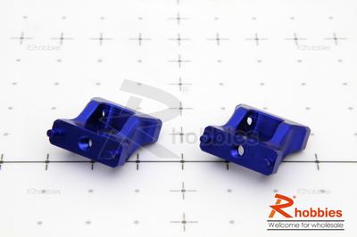 TEH R31 Alloy C Hub Short (2pcs)