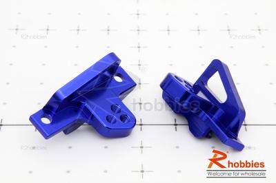 TEH R31 Alloy Gear Box Cover Part (2pcs)