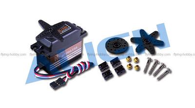 BL 750H High Voltage Brushless Servo