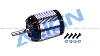 750MX Brushless Motor(530KV) RCM-BL750MX