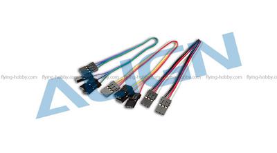 3GX signal cable set