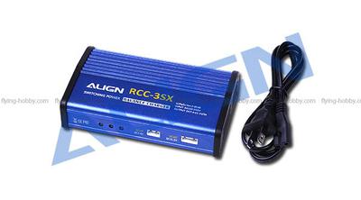 Balance Charger RCC-3SX