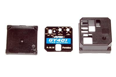 Fubata Gyro Case (For Gy401)