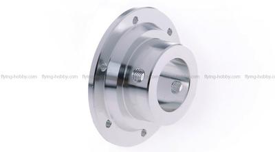 Main Pulley Hub for Compass 7HV