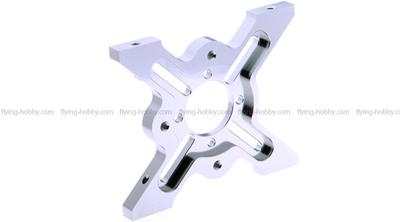 7Hv Motor Mount Bottom for Compass 7HV