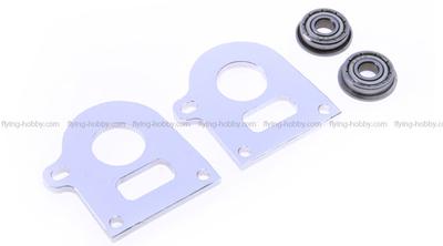 Tail Gear Box Frames for Compass 7HV