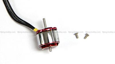 Brushless Tail Motor CH06XL 8000KV - mCPX