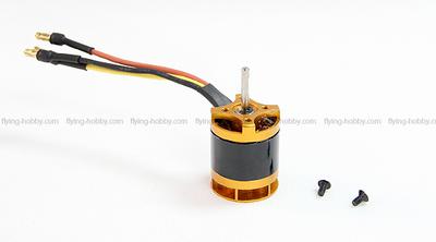 Z-Power 6S 1800KV  Brushless Motor