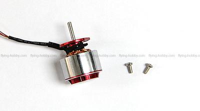 Brushless Tail Motor MH05XL 8000KV - mCPX