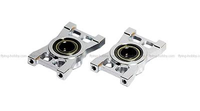 Main Shaft Bearing Block w/ Thrust Bearing - T-REX 550E