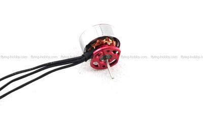 Main Brushless Motor kv11500 -mCPX (New Version)