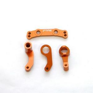 ST Racing Concepts CNC Machined Aluminum Steering Bellcrank SPTSTH103325O