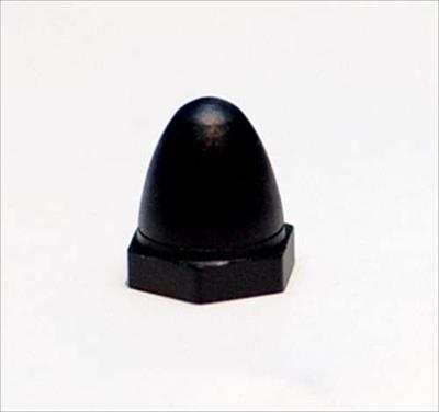 DJI-Phantom - Replacemnt Prop Nut - CCW (BLACK, 1pc)